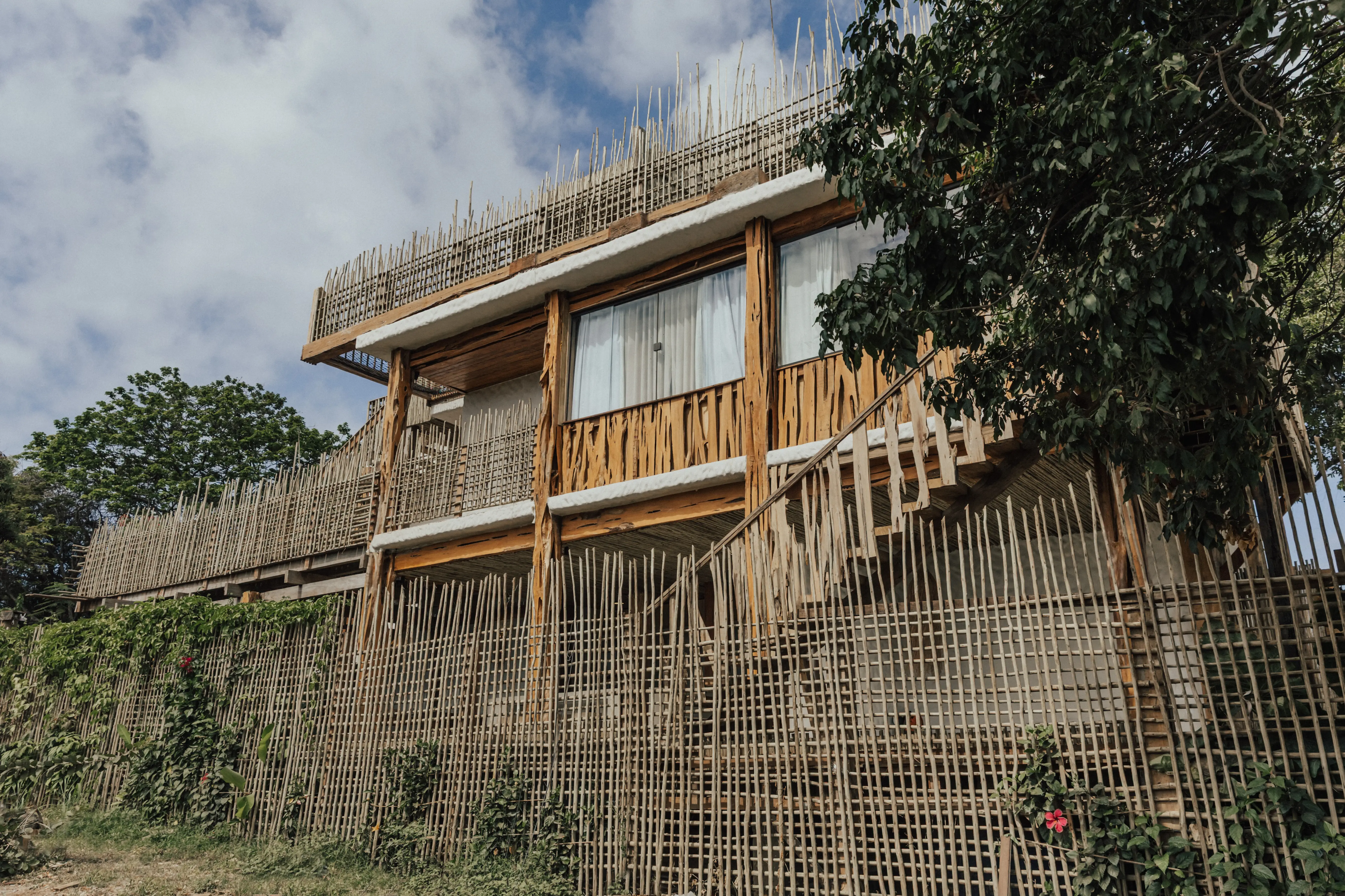 5 motivos para se hospedar na Villa Milos